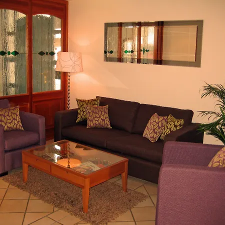 Hauptmann בית הארחה