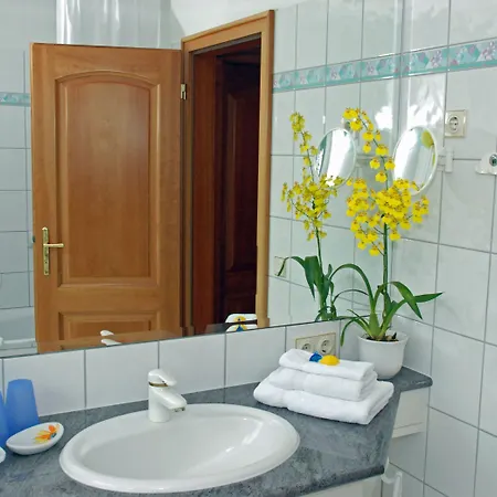 Pensión Hauptmann Pörtschach am Wörthersee