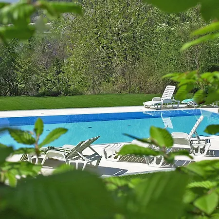 Hauptmann Vendégház 4*