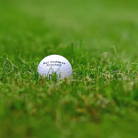 Pensión Hauptmann Pörtschach am Wörthersee