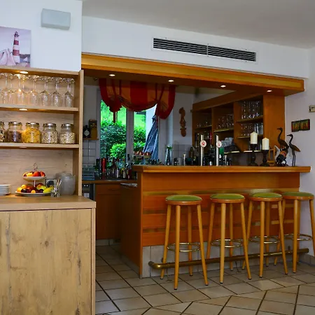 Hauptmann Vendégház Pörtschach am Wörthersee