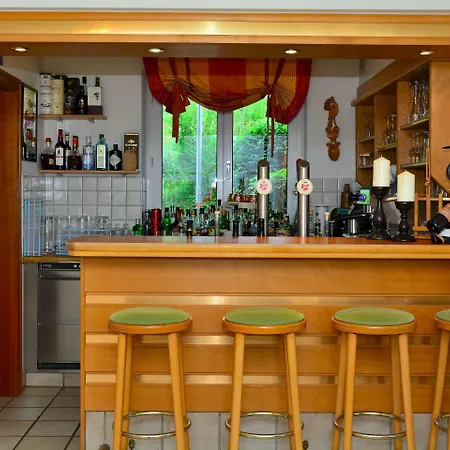 Hauptmann Vendégház Pörtschach am Wörthersee