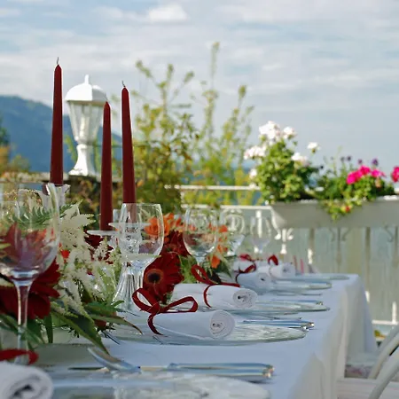 Pensión Hauptmann Pörtschach am Wörthersee