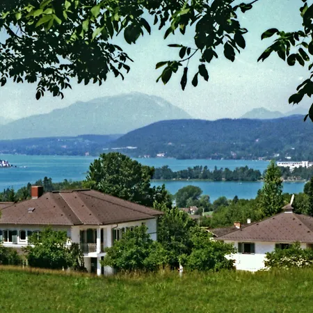 Hauptmann Pörtschach am Wörthersee