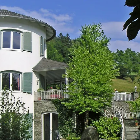 Vendégház Hauptmann