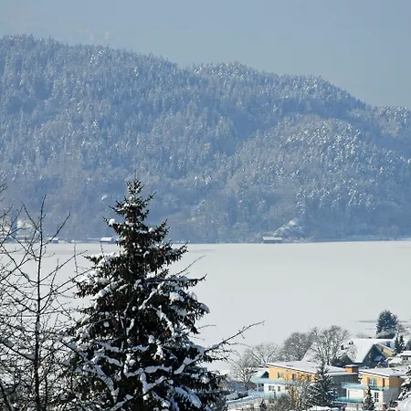 Pensión Hauptmann 4*