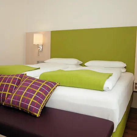 Hauptmann Pensión Pörtschach am Wörthersee