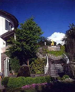 Pensión Hauptmann 4*