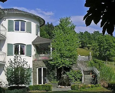 Hauptmann Portschach am Woerthersee