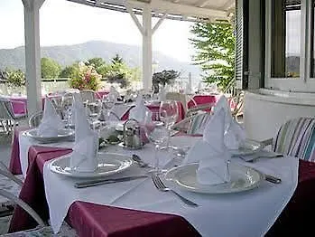 Hauptmann Πανσιόν