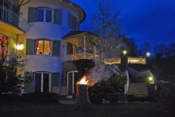 Vendégház Hauptmann Pörtschach am Wörthersee