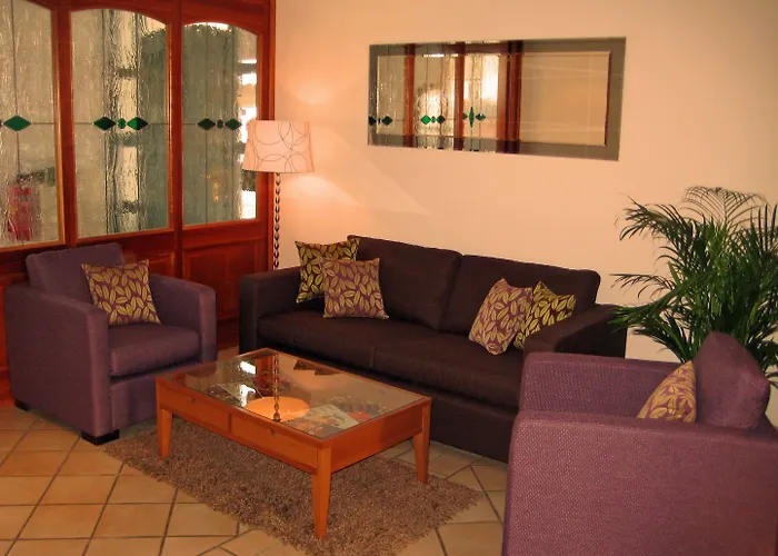 Hauptmann Guest house