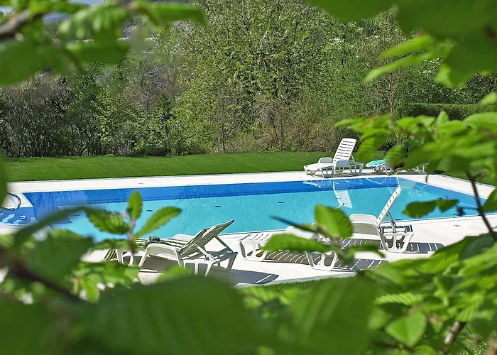 Hauptmann Guest house 4*