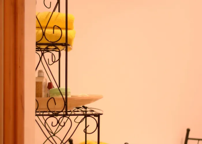 Hauptmann בית הארחה