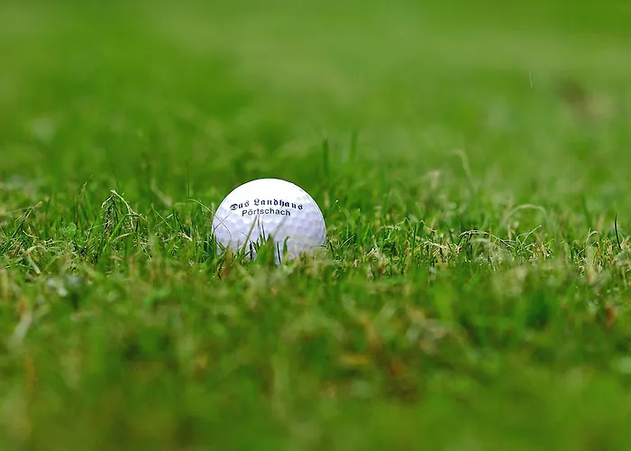 Guest house Hauptmann Portschach am Woerthersee