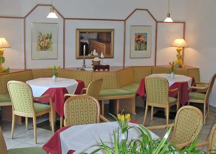 Guest house Hauptmann