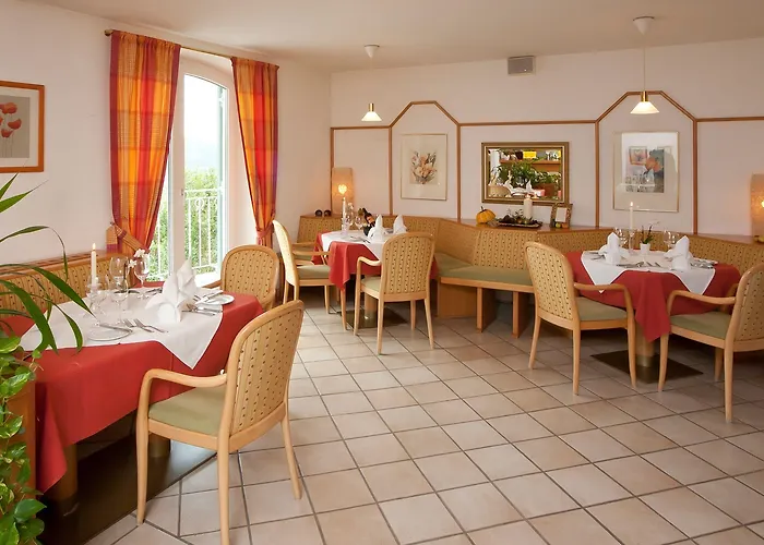 בית הארחה Hauptmann 4*