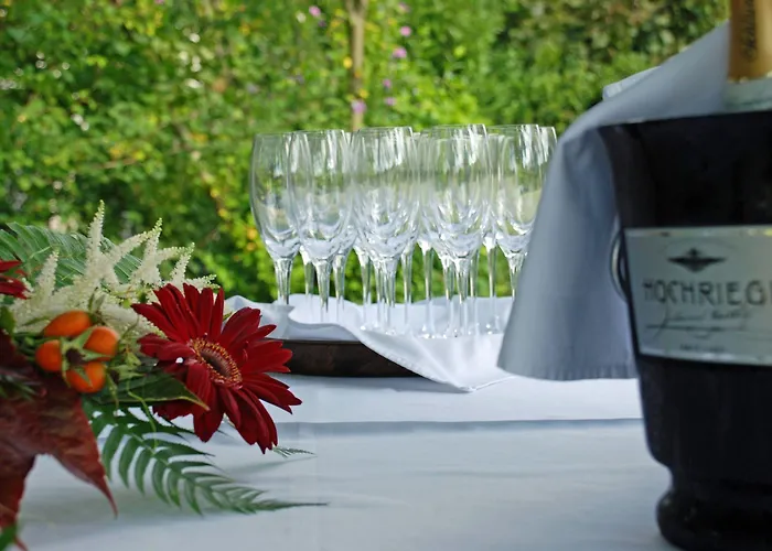 Guest house Hauptmann Portschach am Woerthersee