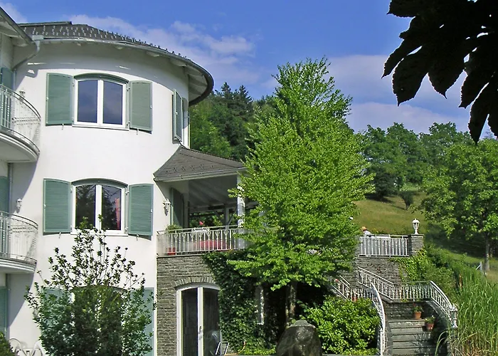 Guest house Hauptmann