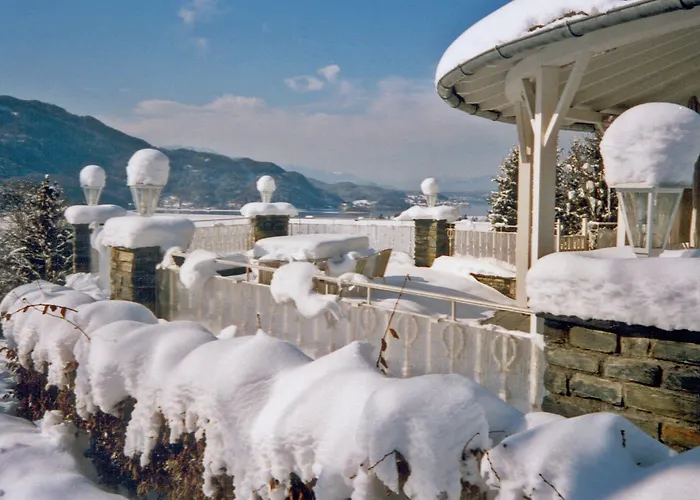 Guest house Hauptmann