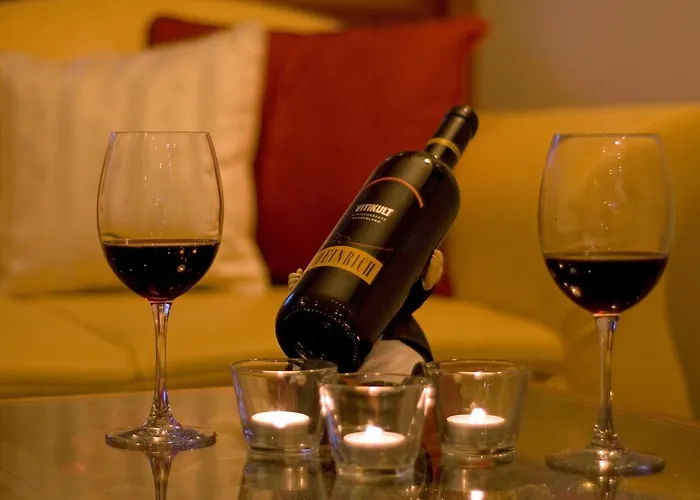 Hauptmann בית הארחה