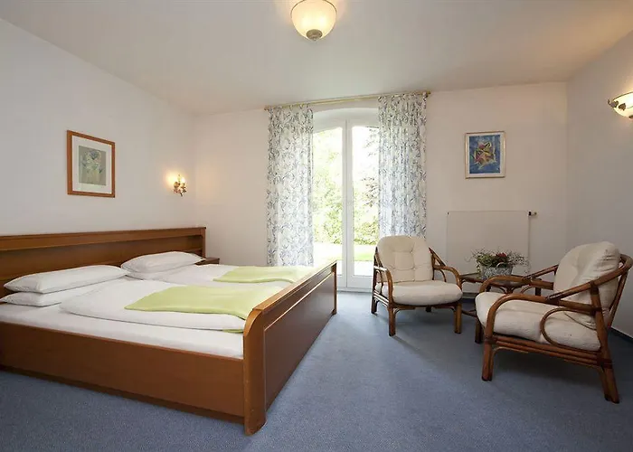 Guest house Hauptmann