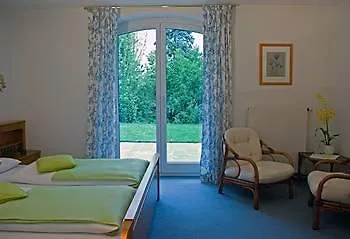 Guest house Hauptmann 4*