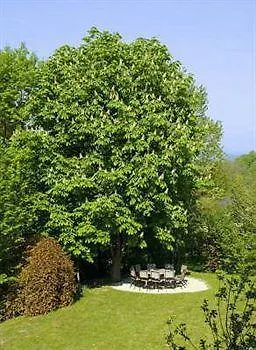 Hauptmann Guest house