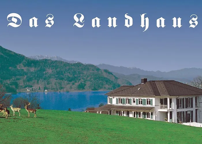 Hauptmann Guest house