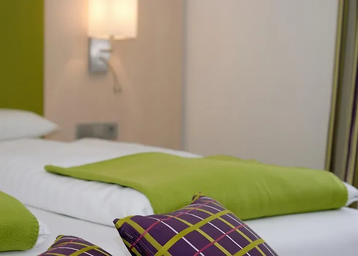 Hauptmann Portschach am Woerthersee