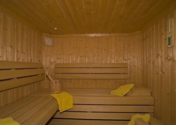 Hauptmann 4* Portschach am Woerthersee