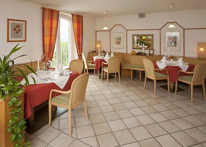 Guest house Hauptmann