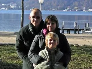 Hauptmann בית הארחה 4*