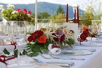 Hauptmann Portschach am Woerthersee