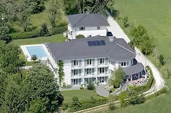 Hauptmann 4* Portschach am Woerthersee