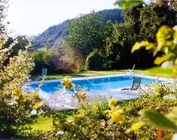 Hauptmann Guest house